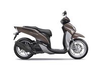 Yamaha Xenter 125 2020 - Bild 4