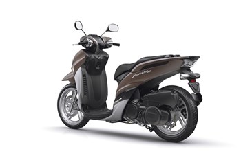 Yamaha Xenter 125 2020 - Bild 5 Yamaha Xenter 125 2020 - Bild 5