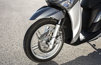 Yamaha Xenter 125 2020 - Bild 6