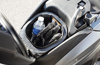 Yamaha Xenter 125 2020 - Bild 8