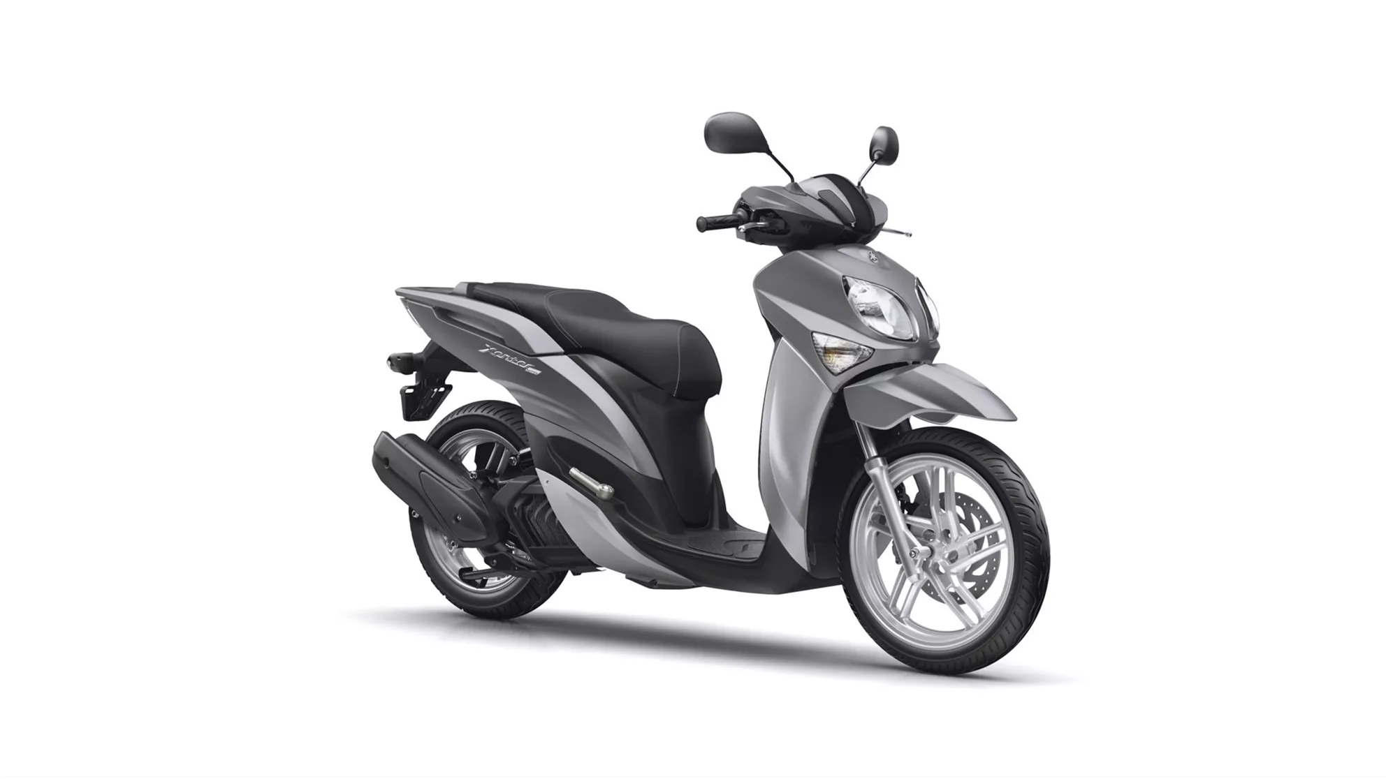 Picture Yamaha Xenter 125