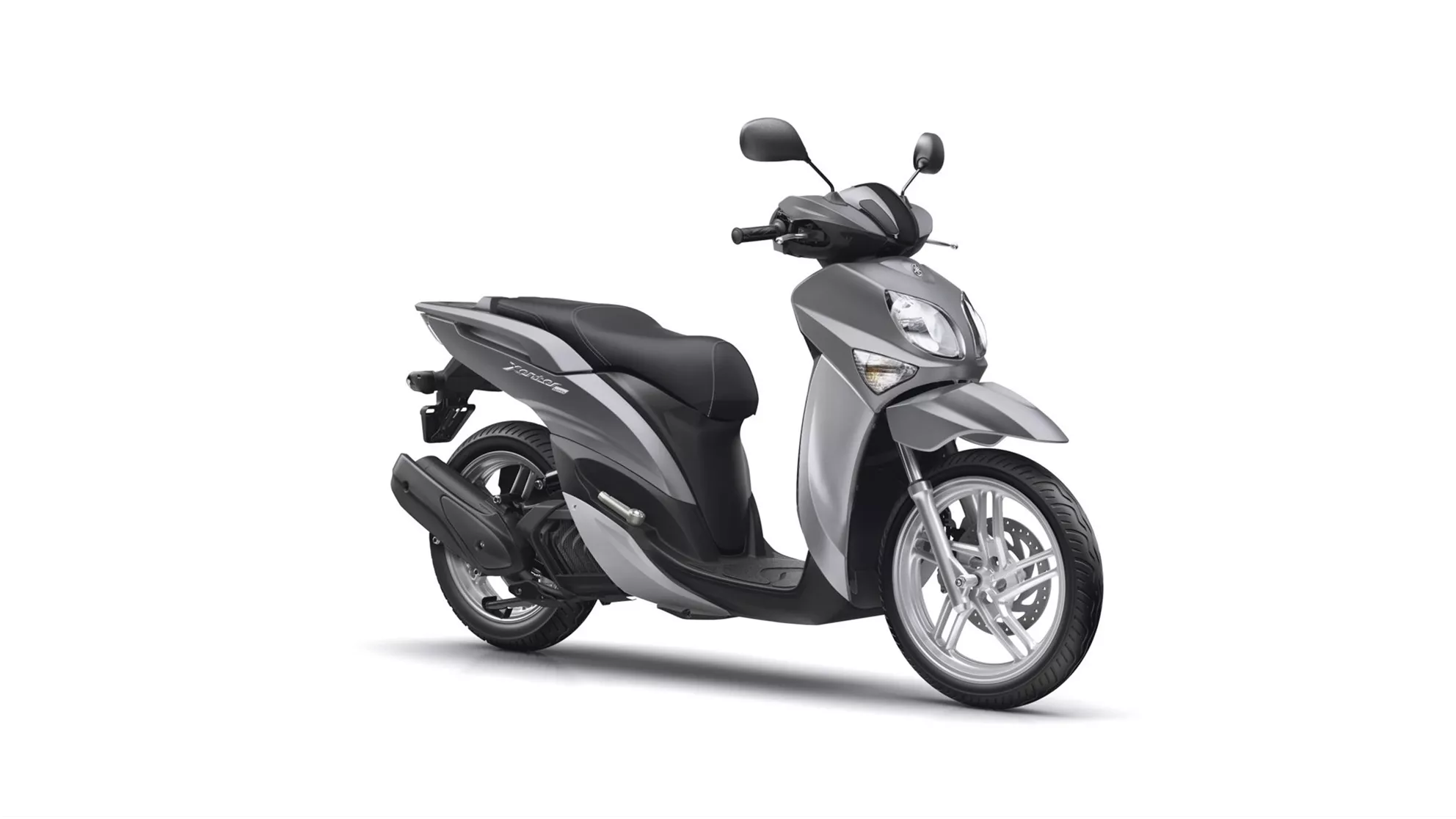 Yamaha Xenter 125 - Bild 7