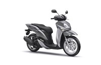 Yamaha Xenter 125 2020 - Bild 9