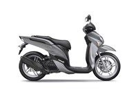 Yamaha Xenter 125 2020 - Bild 10