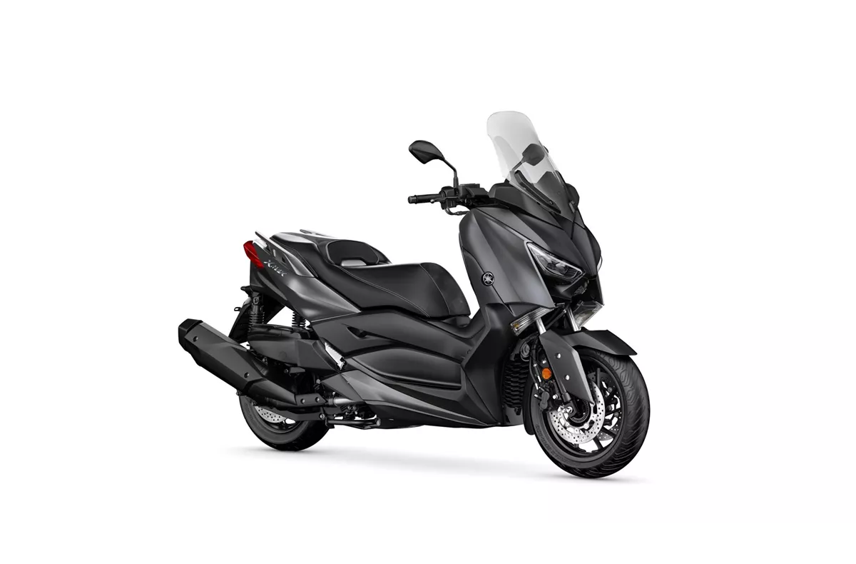 Yamaha XMAX 400 Yamaha XMAX 400