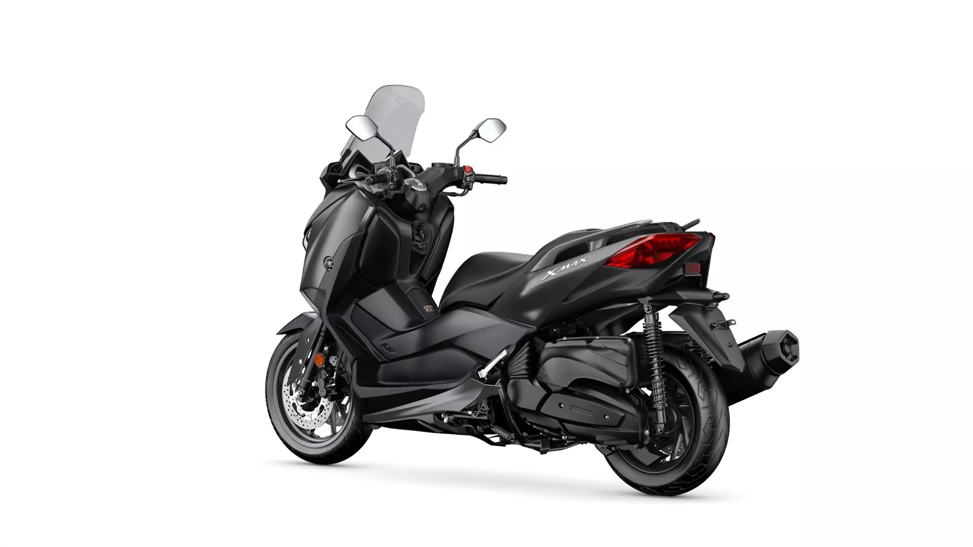 Picture Yamaha XMAX 400