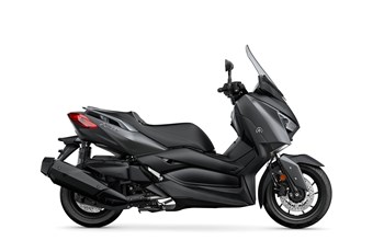 Yamaha XMAX 400 2020 - Bild 6 Yamaha XMAX 400 2020 - Bild 6