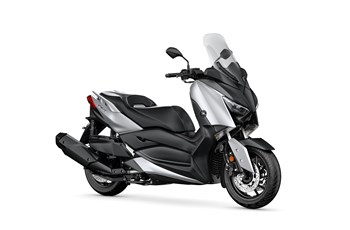 Yamaha XMAX 400 2020 - Bild 7 Yamaha XMAX 400 2020 - Bild 7