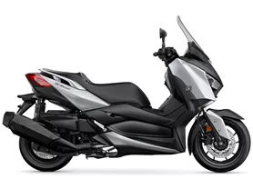 Yamaha XMAX 400