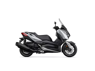Yamaha XMAX 400 2020 Yamaha XMAX 400 2020