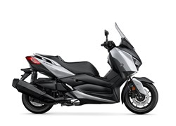 Yamaha XMAX 400