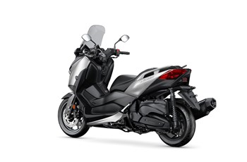 Yamaha XMAX 400 2020 - Bild 9 Yamaha XMAX 400 2020 - Bild 9