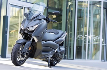 Yamaha XMAX 400 2020 - Bild 14 Yamaha XMAX 400 2020 - Bild 14