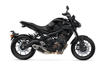 Yamaha MT-09 2020 - Bild 3 Yamaha MT-09 2020 - Bild 3