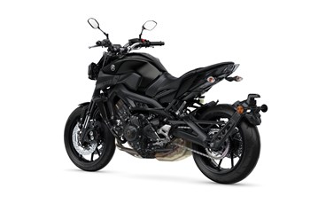 Yamaha MT-09 2020 - Bild 7 Yamaha MT-09 2020 - Bild 7