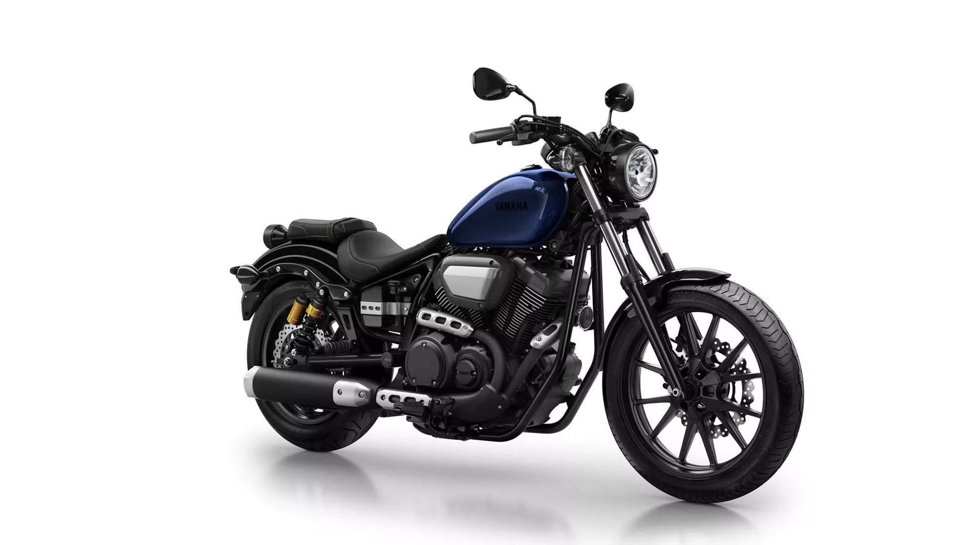 Yamaha XV 950 R - Image 4 Yamaha XV 950 R - Image 4