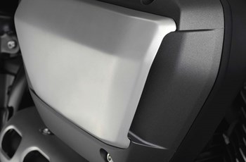 Yamaha XV 950 R 2020 - Bild 7