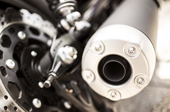 Yamaha XV 950 R 2020 - Bild 8