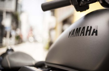 Yamaha XV 950 R 2020 - Bild 11