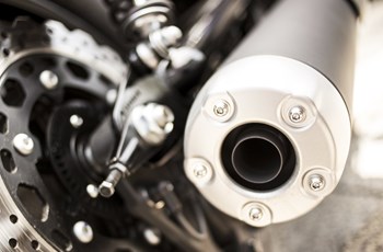 Yamaha XV 950 R 2020 - Bild 17