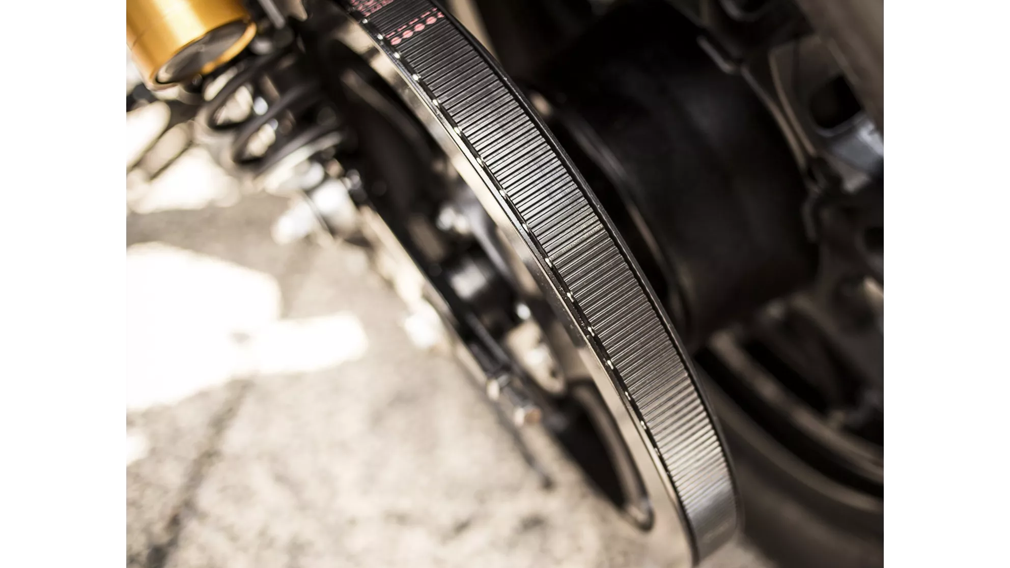 Yamaha XV 950 R - Image 17 Yamaha XV 950 R - Image 17