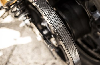 Yamaha XV 950 R 2020 - Bild 19