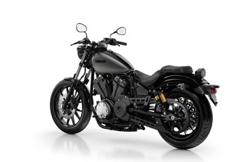 Yamaha XV 950 R 2020 - Bild 20