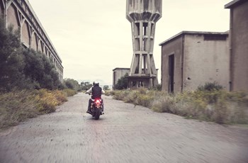 Yamaha XV 950 R 2020 - Bild 23