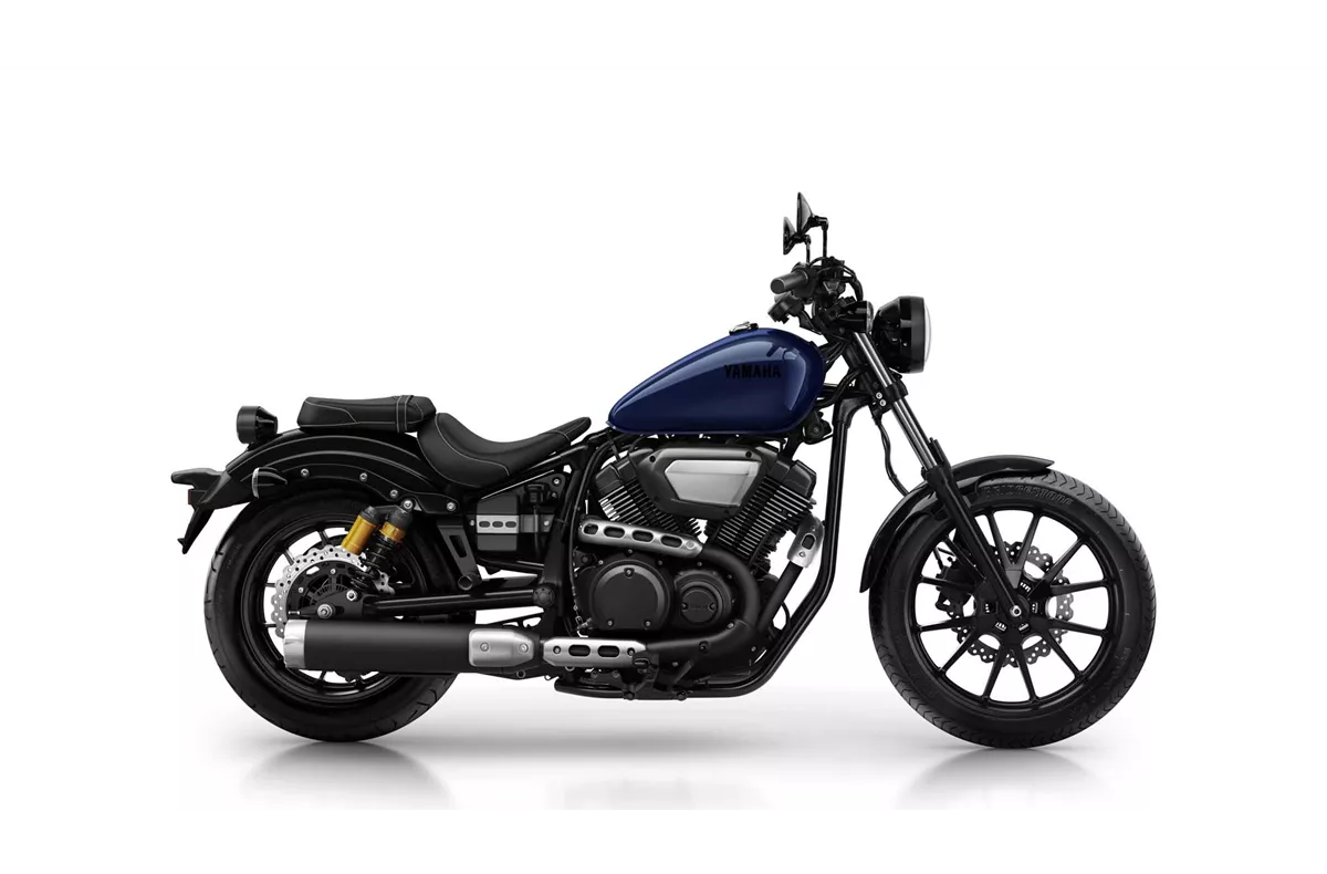 Yamaha XV 950 R Yamaha XV 950 R