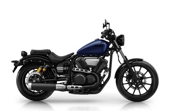Yamaha XV 950 R 2020 - Bild 2