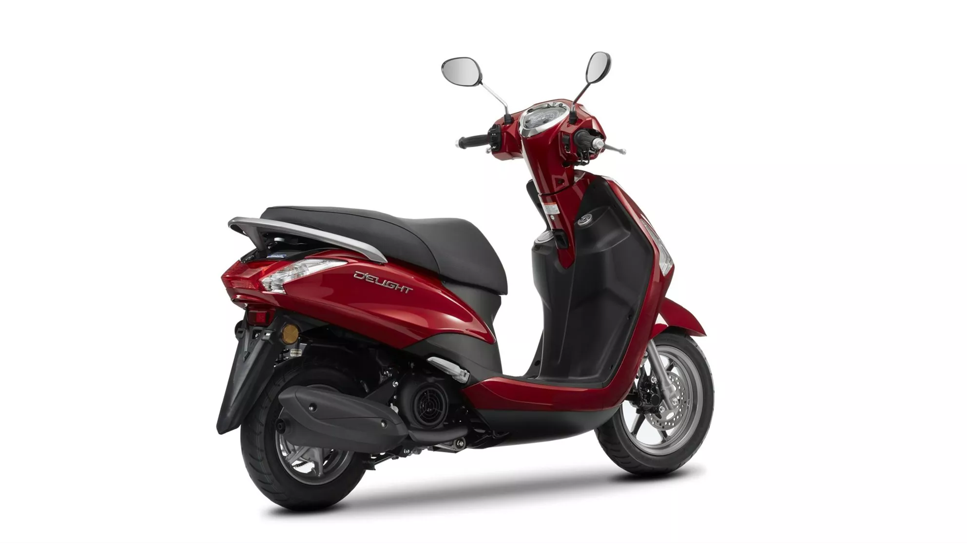 Yamaha D'elight - Image 3 Yamaha D'elight - Image 3