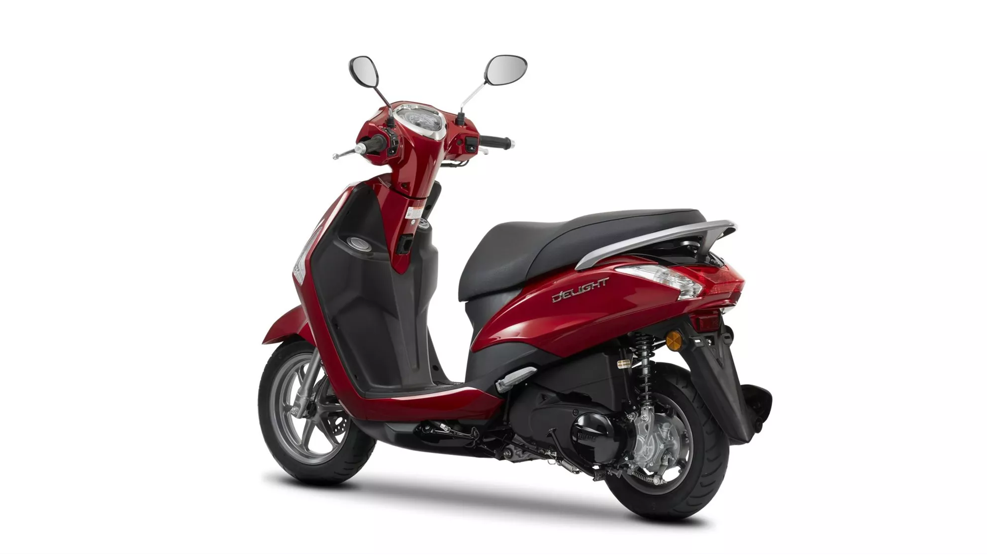 Yamaha D'elight - Image 5 Yamaha D'elight - Image 5