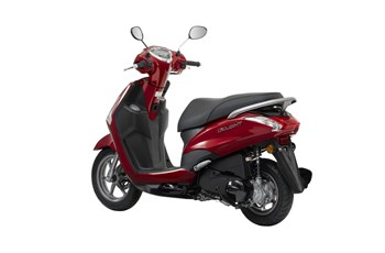 Yamaha D'elight 2020 - Bild 8 Yamaha D'elight 2020 - Bild 8