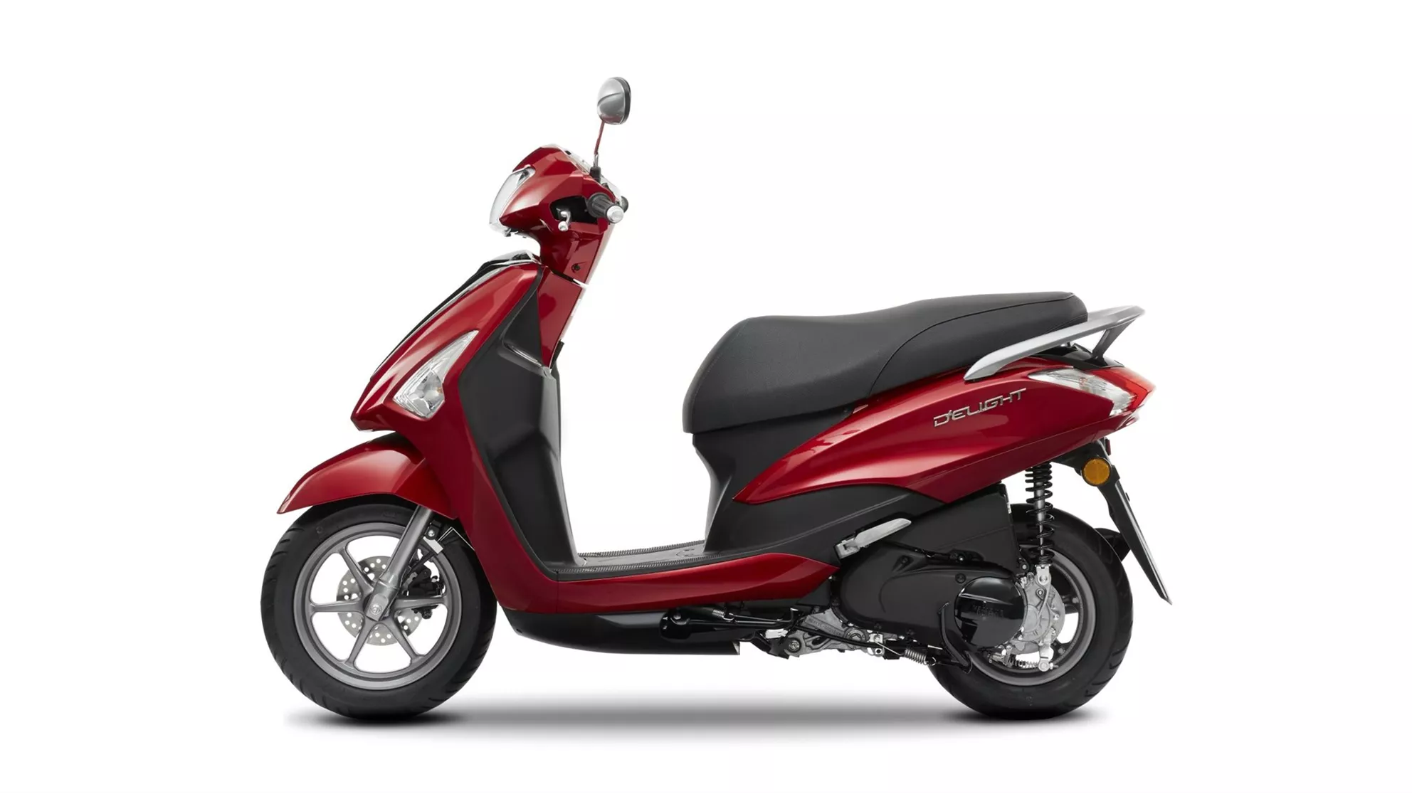 Yamaha D'elight - Image 7 Yamaha D'elight - Image 7