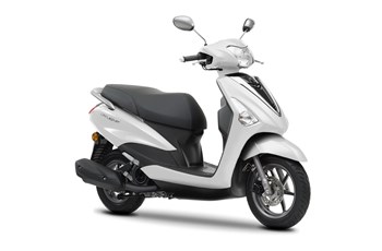 Yamaha D'elight 2020 - Bild 12 Yamaha D'elight 2020 - Bild 12