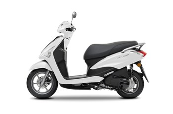 Yamaha D'elight 2020 - Bild 18 Yamaha D'elight 2020 - Bild 18