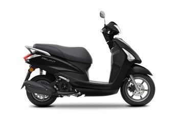 Yamaha D'elight 2020 - Bild 22 Yamaha D'elight 2020 - Bild 22
