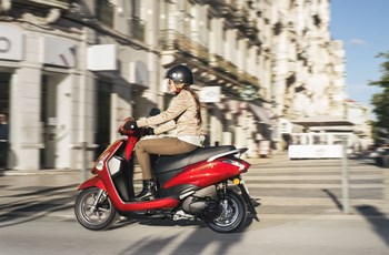 Yamaha D'elight 2020 - Bild 29 Yamaha D'elight 2020 - Bild 29