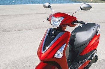 Yamaha D'elight 2020 - Bild 34 Yamaha D'elight 2020 - Bild 34