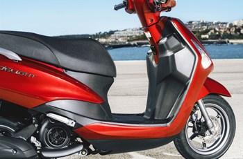 Yamaha D'elight 2020 - Bild 38 Yamaha D'elight 2020 - Bild 38