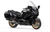 Yamaha FJR1300AE 2020 - Bild 3