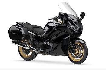 Yamaha FJR1300AE 2020 - Bild 3 Yamaha FJR1300AE 2020 - Bild 3