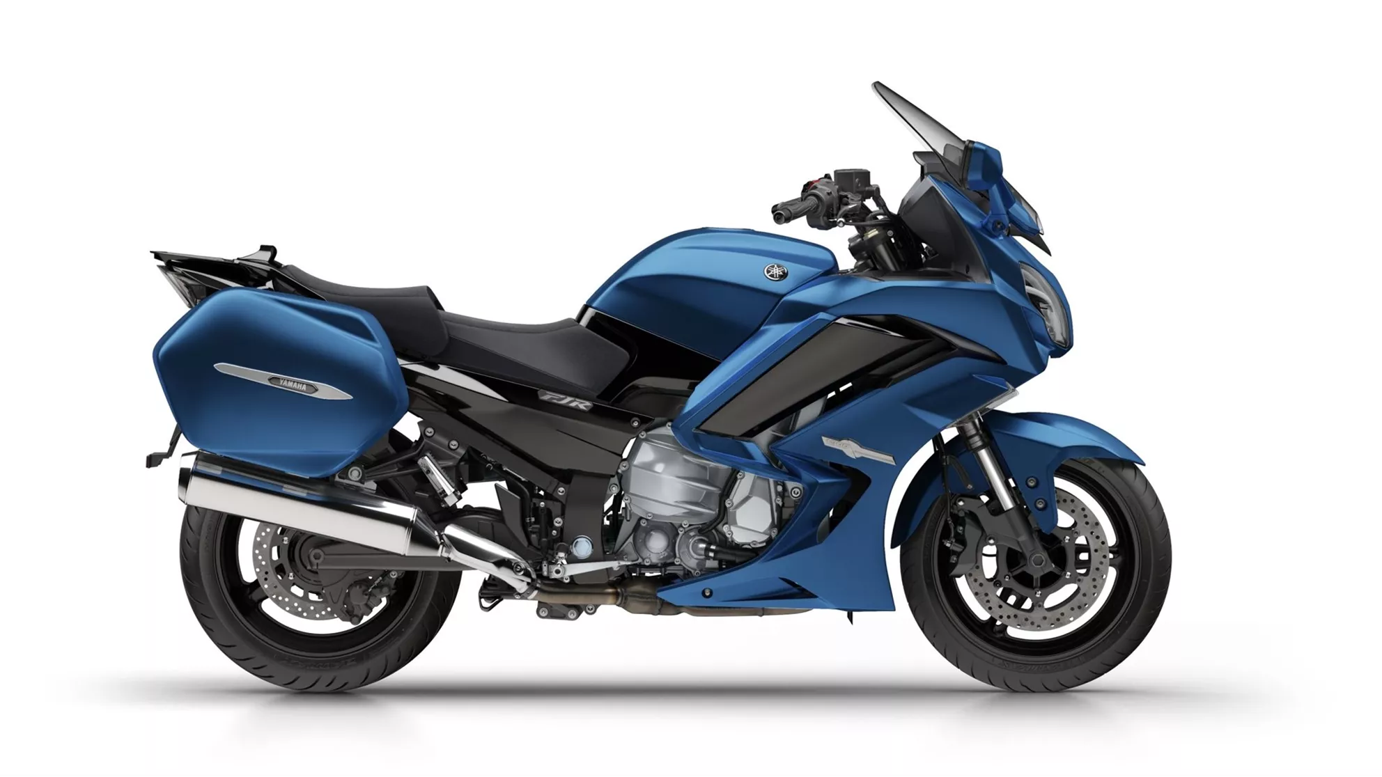 Yamaha FJR1300AE - Image 2 Yamaha FJR1300AE - Image 2