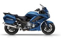 Yamaha FJR1300AE 2020 - Bild 4