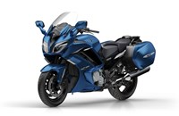 Yamaha FJR1300AE 2020 - Bild 5