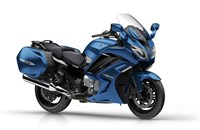 Yamaha FJR1300AE 2020 - Bild 6