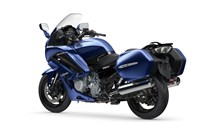 Yamaha FJR1300AE 2020 - Bild 7