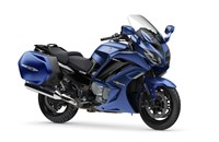 Yamaha FJR1300AE 2020 - Bild 9