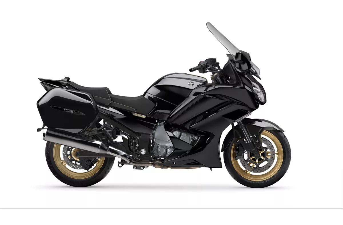 Yamaha FJR1300AE Yamaha FJR1300AE
