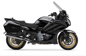 Yamaha FJR1300AE 2020 - Bild 2 Yamaha FJR1300AE 2020 - Bild 2